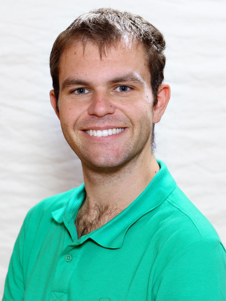 Nicholas Fata