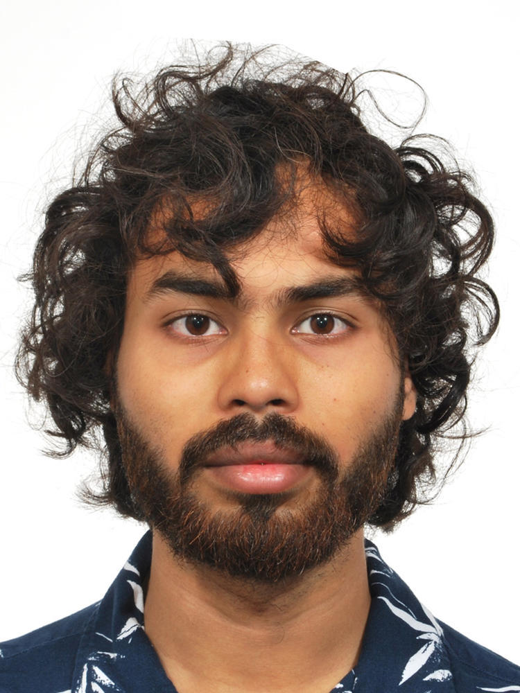 Kumar Mritunjay